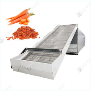 carrot dehydrator