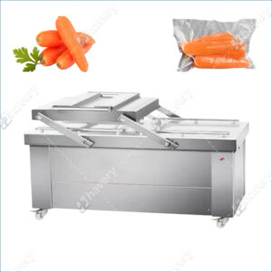 vacuum packing machine