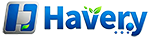 havery logo